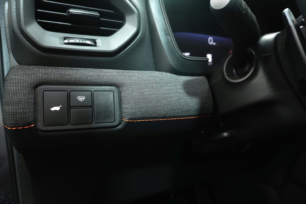 Used 2026 Honda Passport TrailSport image 27