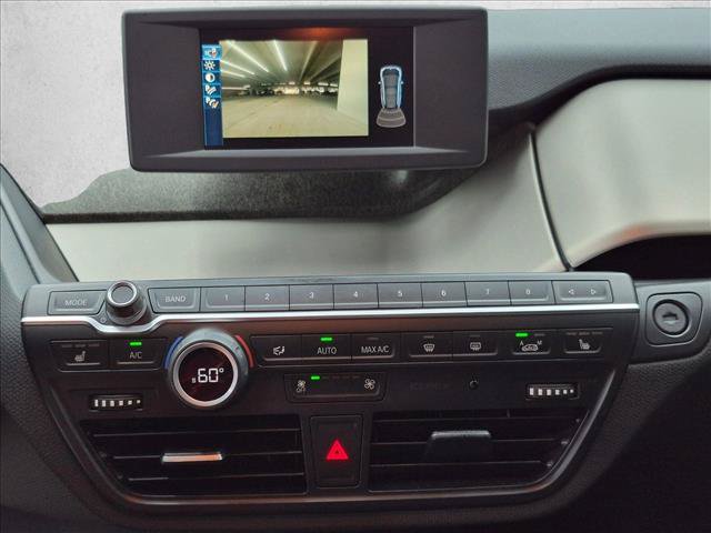 Used 2018 BMW i3 w/ Range Extender RWD image 13