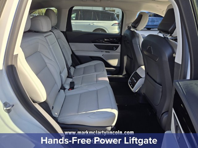 New 2026 Lincoln Nautilus Premier w/ Equipment Group 102A AWD/4WD image 15