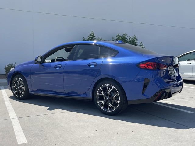 Used 2025 BMW 228i xDrive AWD/4WD image 8