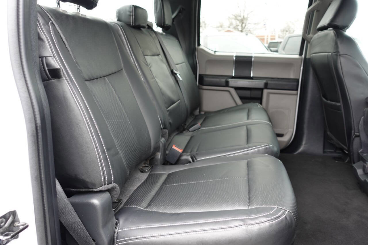 Used 2022 Ford F250 XLT image 29