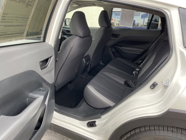 Used 2025 Subaru Crosstrek 2.0i Premium image 24