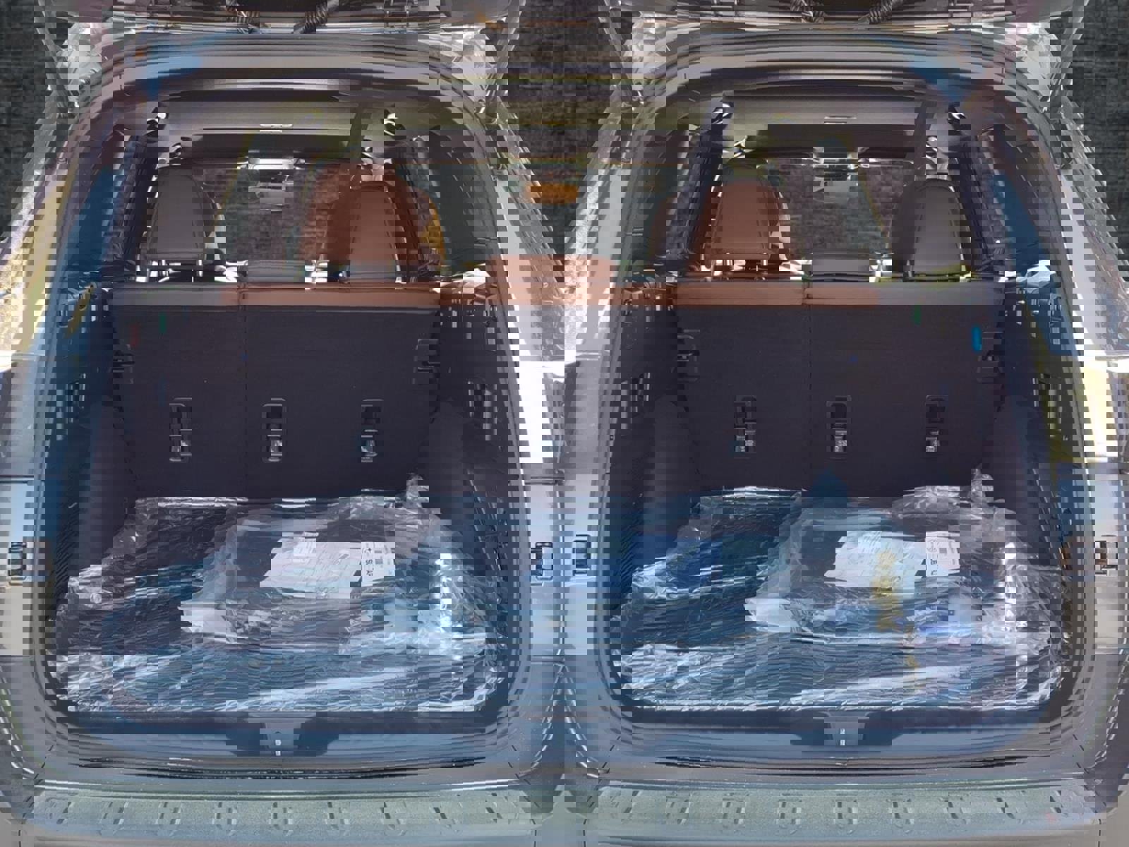 New 2026 Subaru Outback Touring XT image 24