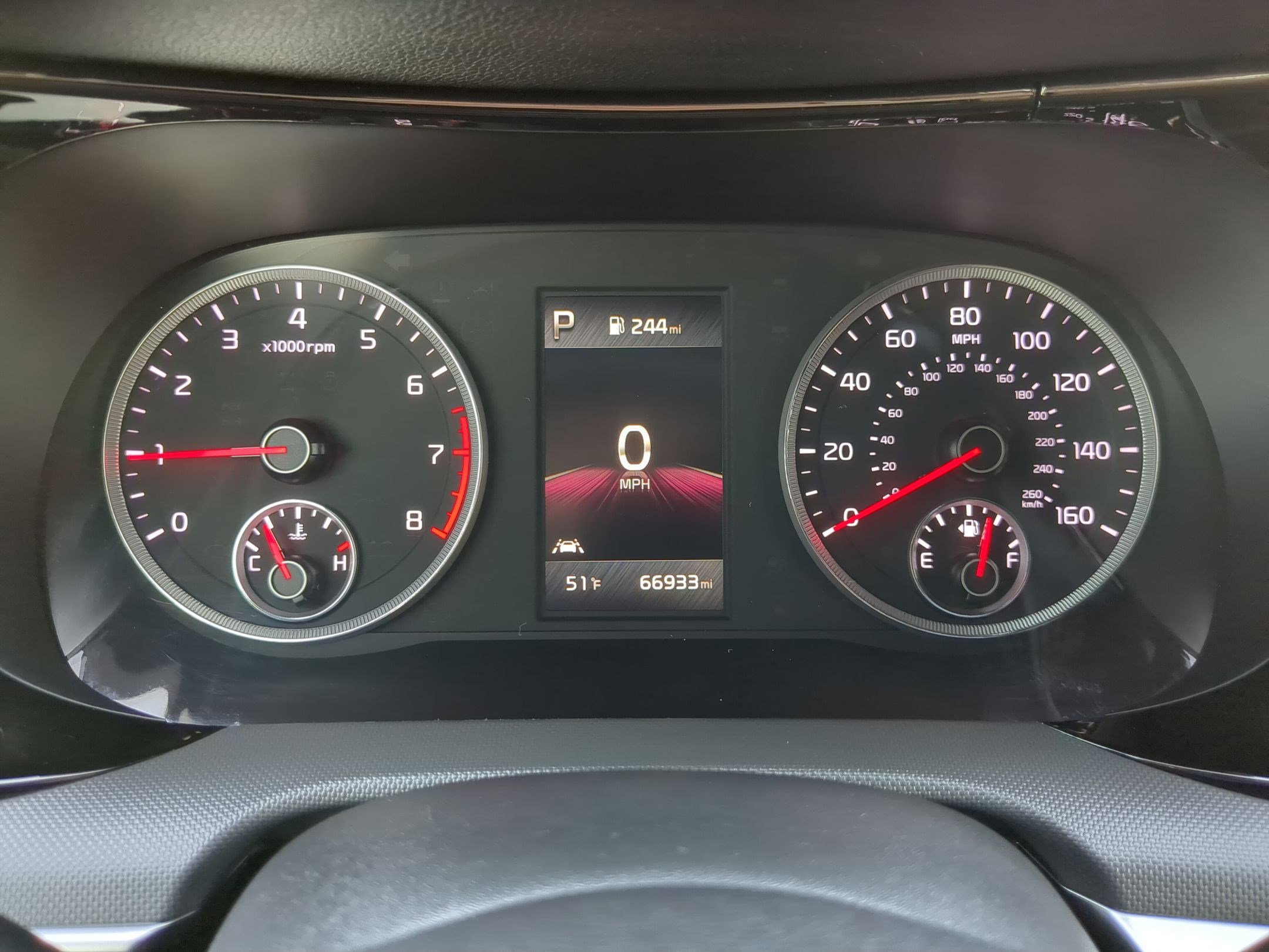 Used 2023 Kia K5 GT-Line image 15