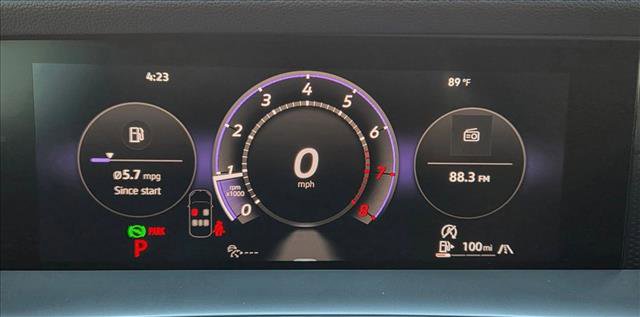 New 2026 Volkswagen Tiguan SE R-Line image 11