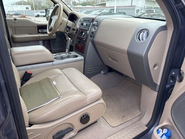 Used 2006 Ford F150 Lariat image 29