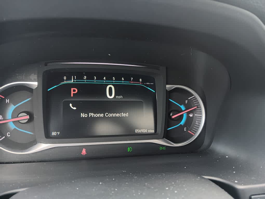 Used 2021 Honda Pilot Black Edition image 25