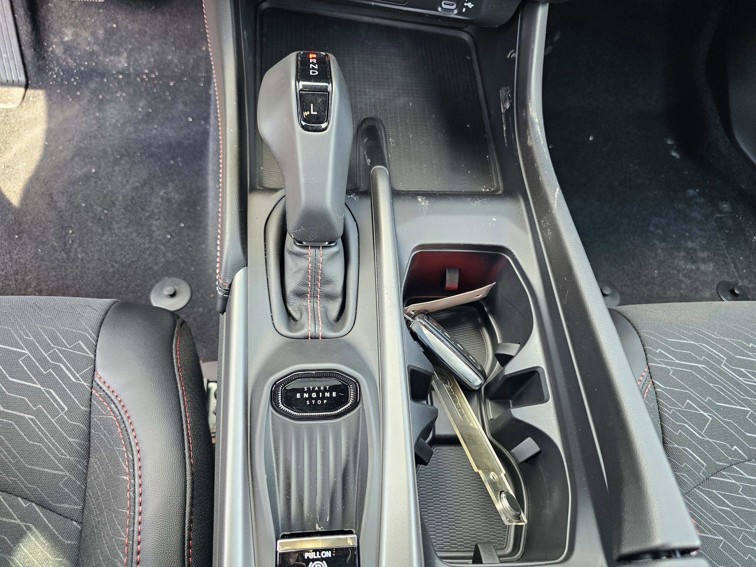 New 2026 Dodge Charger Scat Pack image 24