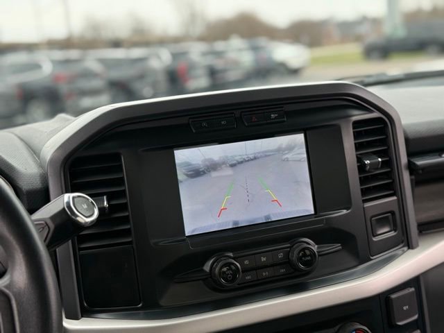 Certified 2021 Ford F150 XLT w/ XTR Package image 3