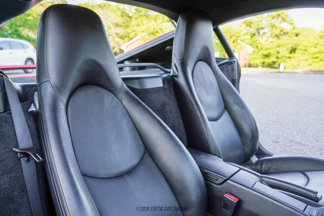 Used 2007 Porsche Cayman RWD image 36