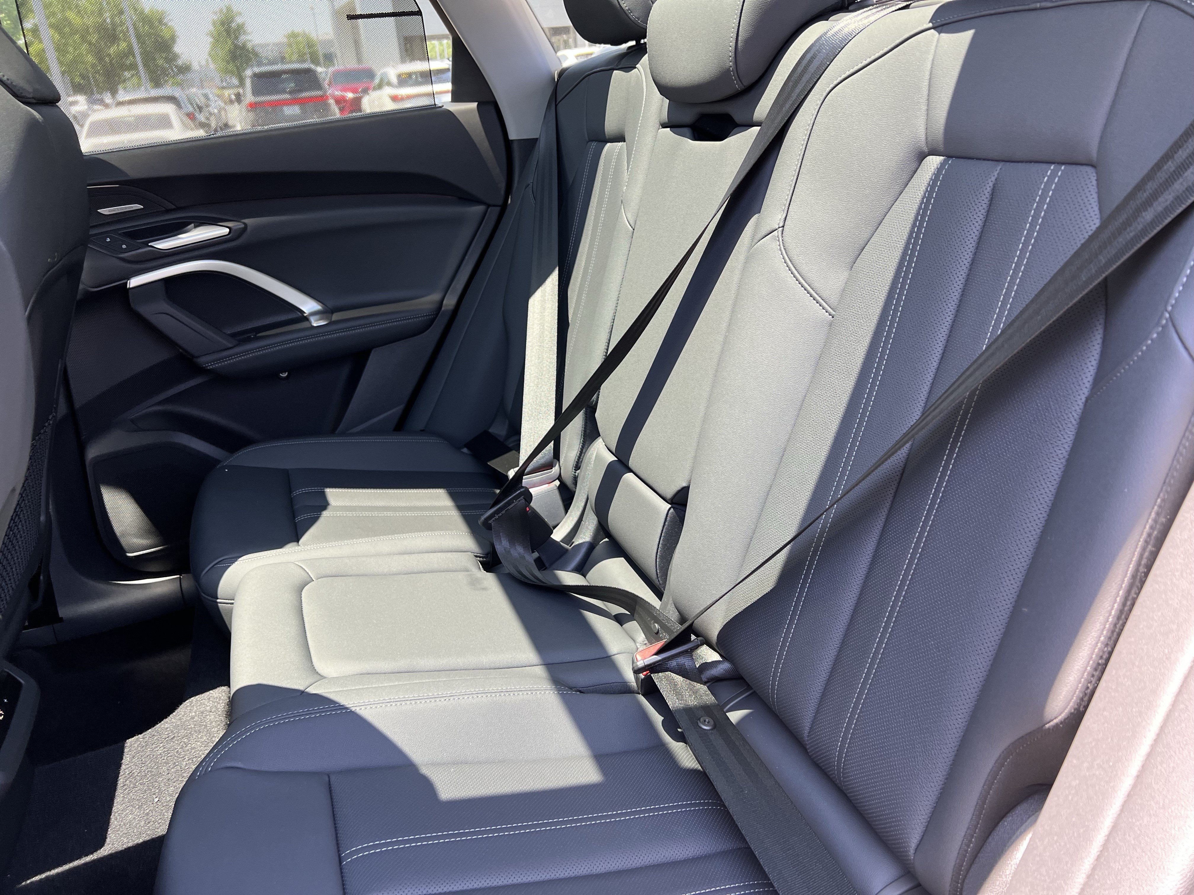 Used 2026 Audi Q5 Premium Plus AWD/4WD image 33