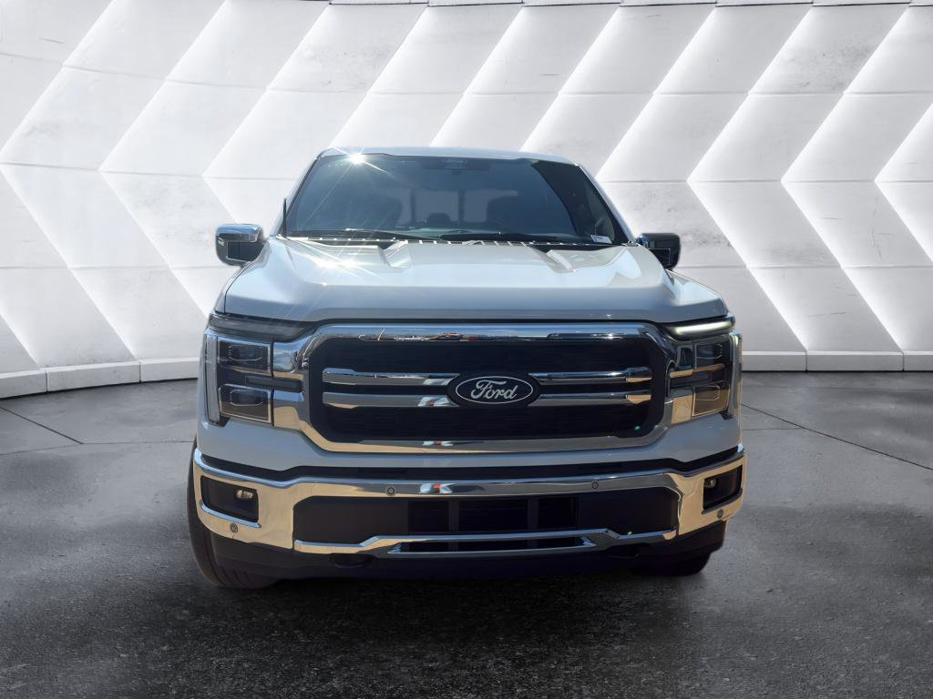 New 2026 Ford F150 Lariat image 2