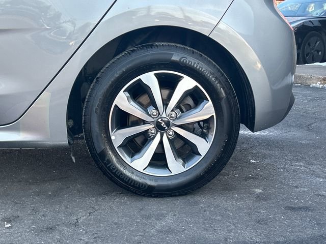 Used 2022 Kia Rio S w/ Option Group 015 image 26