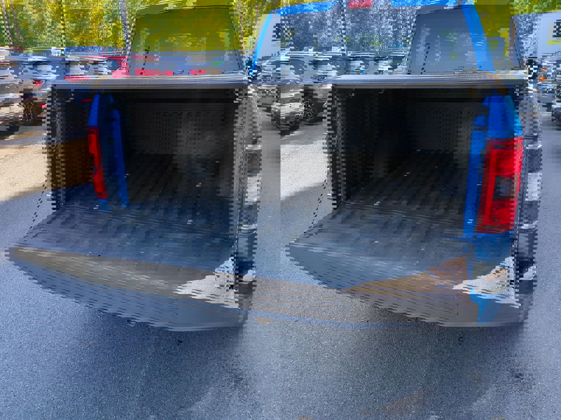 Used 2020 Ford F150 XL w/ Equipment Group 101A Mid image 84