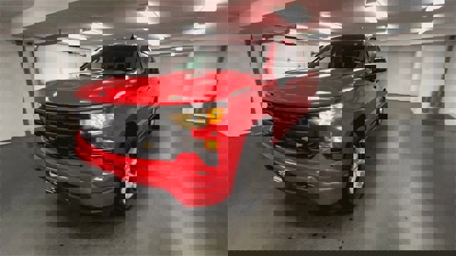 Certified 2023 Chevrolet Silverado 1500 Custom image 4
