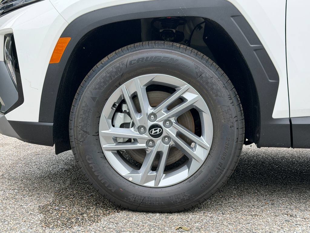 New 2026 Hyundai Tucson SE AWD/4WD image 4