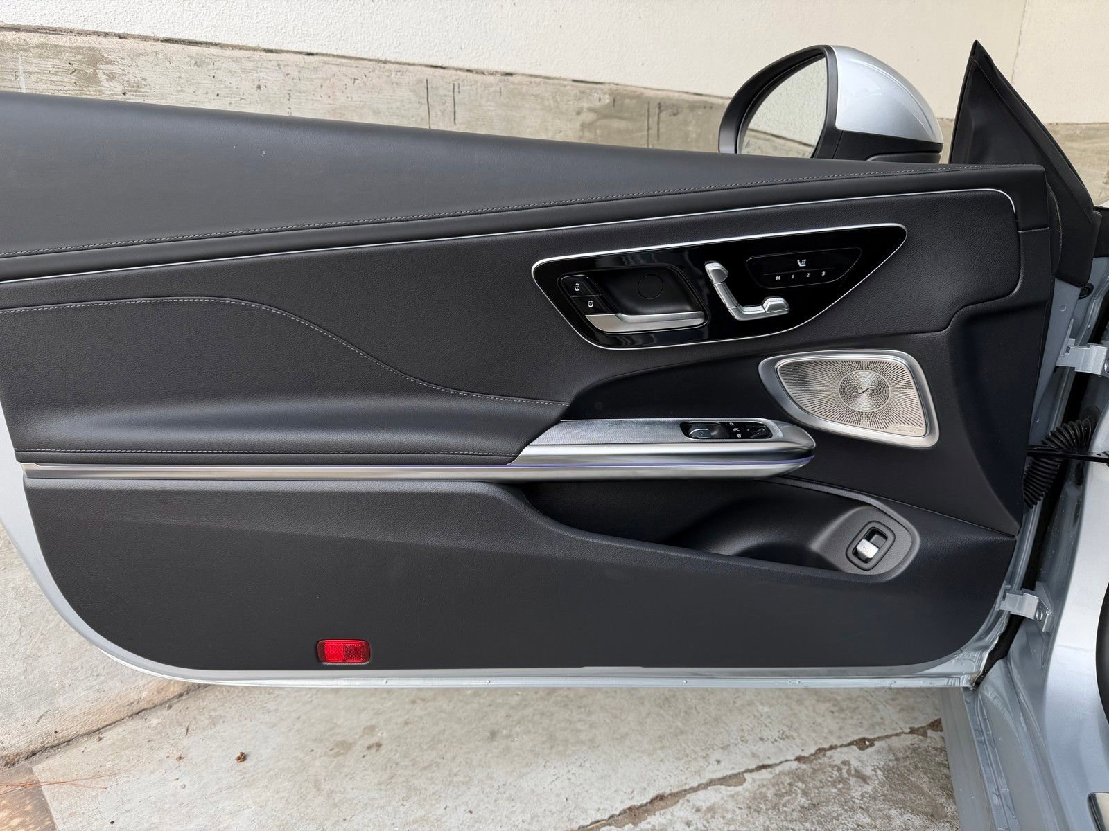 Certified 2024 Mercedes-Benz CLE 300 4MATIC Coupe image 22