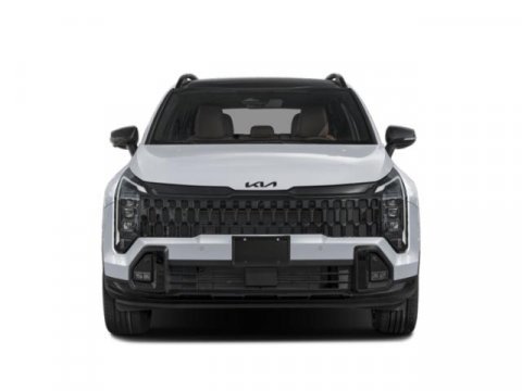 New 2026 Kia Sportage X-Line image 7