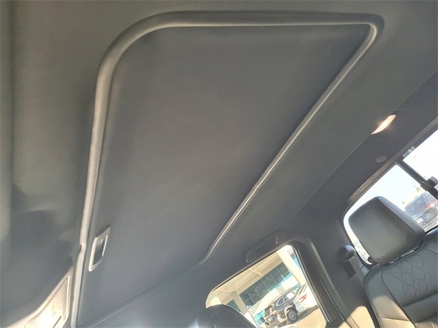 Used 2022 Nissan Frontier PRO-4X w/ Pro-4X Premium Package image 21