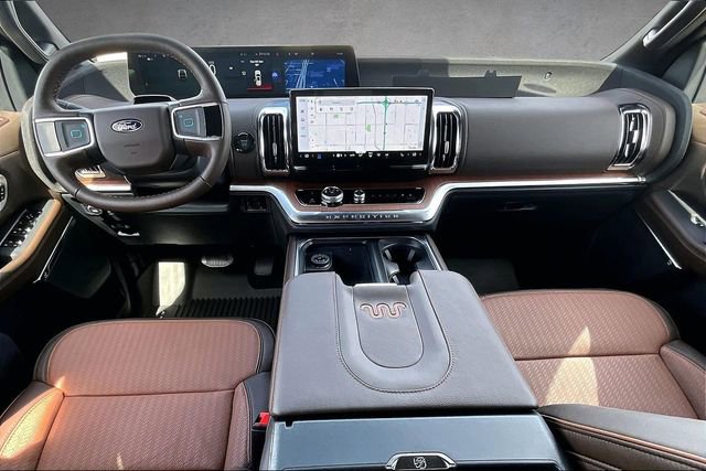 New 2026 Ford Expedition King Ranch AWD/4WD image 4