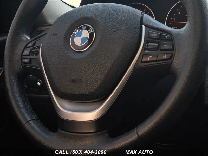 Used 2014 BMW 328i Sedan RWD image 26
