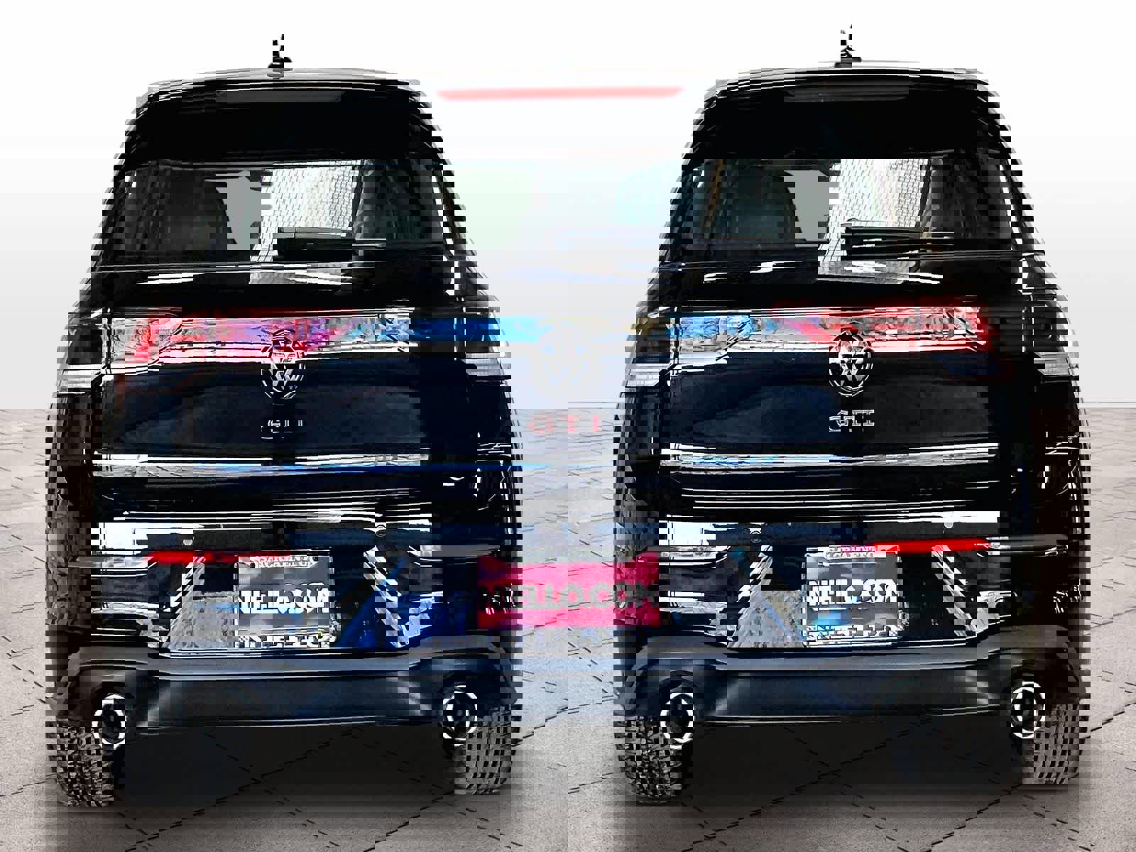 New 2026 Volkswagen GTI SE image 6