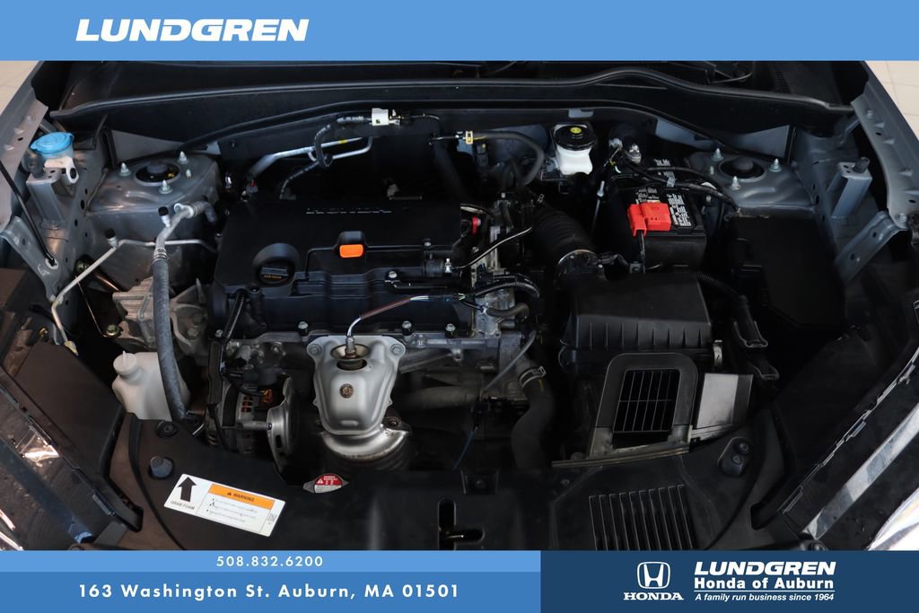 Used 2024 Honda HR-V Sport image 30