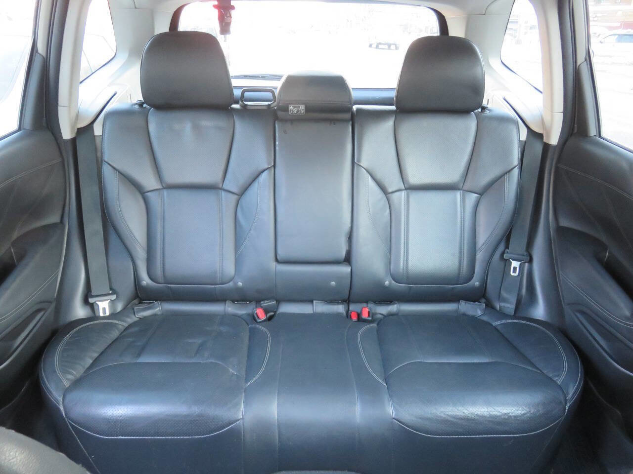 Used 2021 Subaru Forester Limited image 23