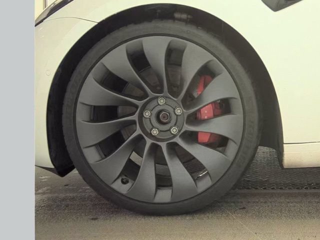Used 2021 Tesla Model 3 Performance AWD/4WD image 20