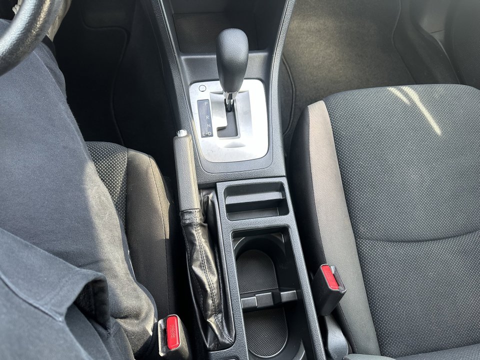 Used 2016 Subaru Impreza 2.0i image 12