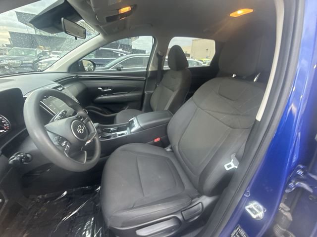 Used 2022 Hyundai Tucson SE image 11