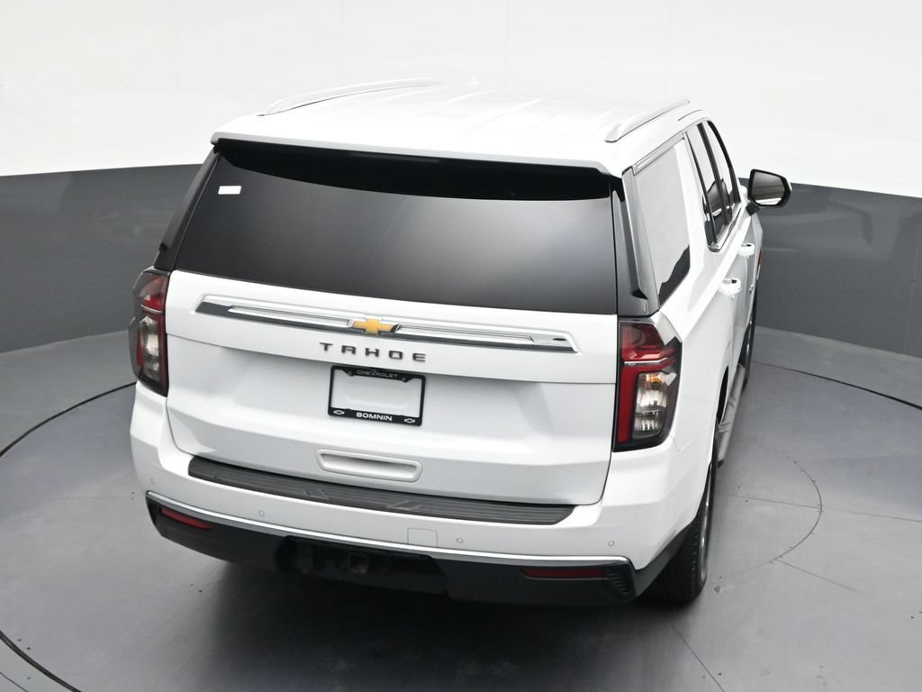 Used 2023 Chevrolet Tahoe LS RWD image 20