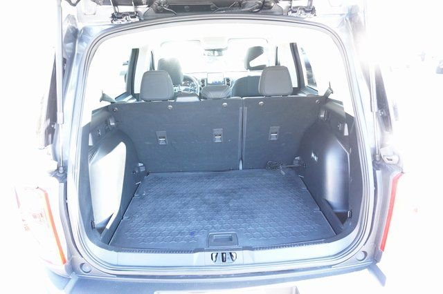 Certified 2023 Ford Bronco Sport Big Bend image 17