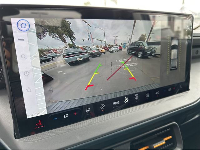 New 2026 Ford Maverick Tremor AWD/4WD image 9