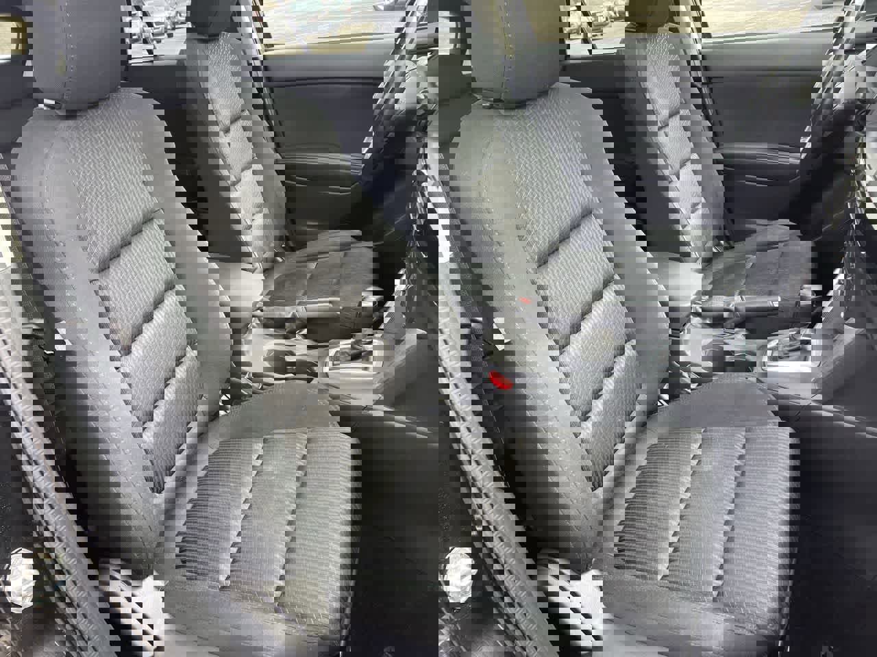 Used 2015 MAZDA CX-5 Touring w/ Bose/Moonroof Package image 14