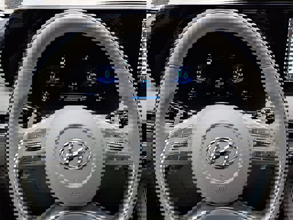 Used 2023 Hyundai Palisade Calligraphy image 20