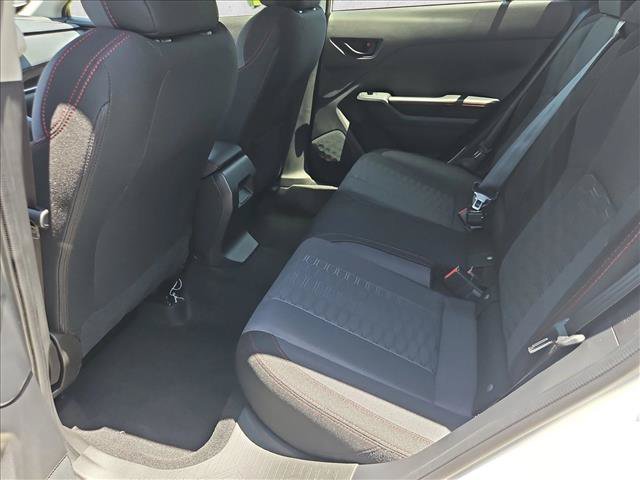 New 2026 Subaru Impreza 2.0i Sport AWD/4WD image 15