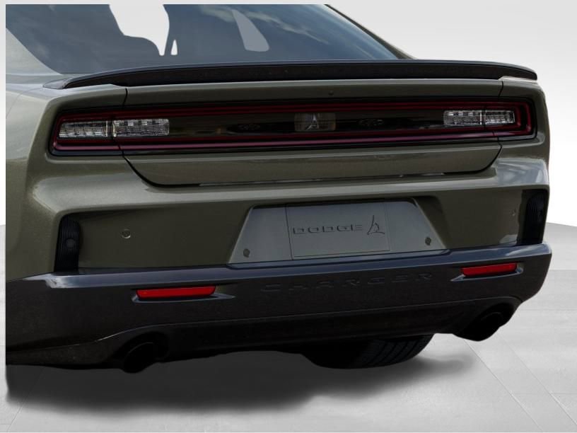 New 2026 Dodge Charger R/T Scat Pack image 13
