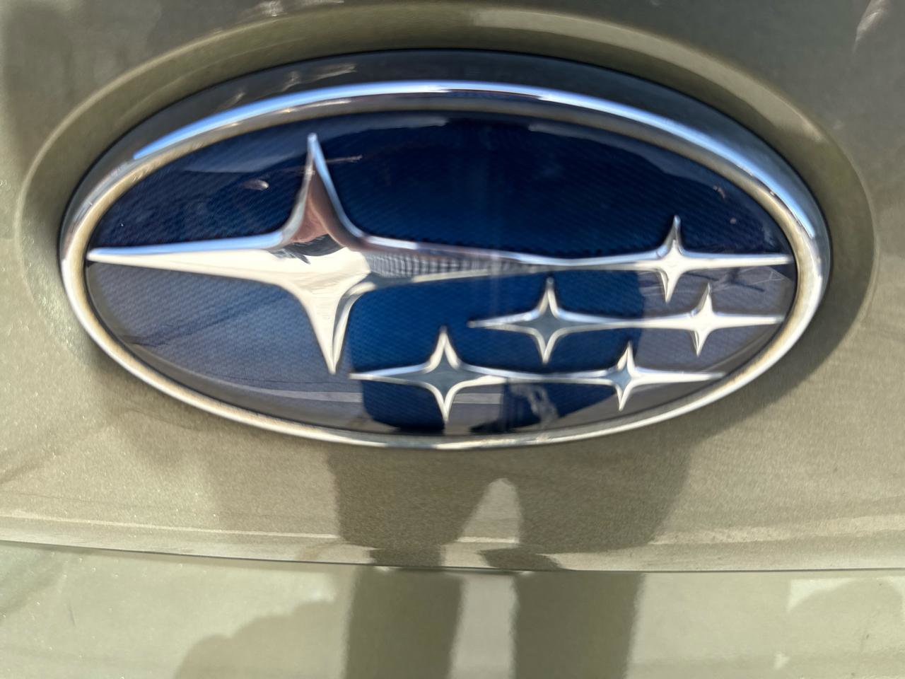 Used 2016 Subaru Outback 2.5i Limited AWD/4WD image 56