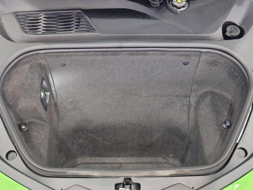 New 2026 Chevrolet Corvette Z06 w/ Z07 Performance Package image 43