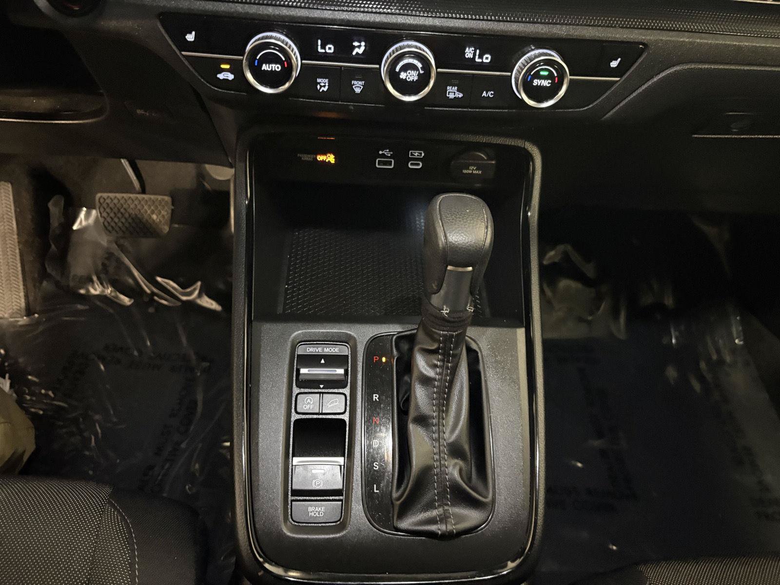 Used 2024 Honda CR-V EX image 23