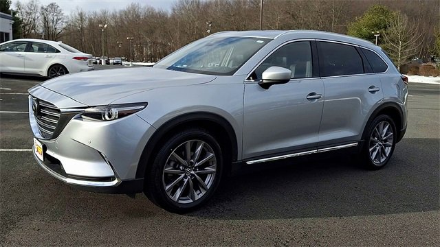 Used 2020 MAZDA CX-9 Grand Touring image 4