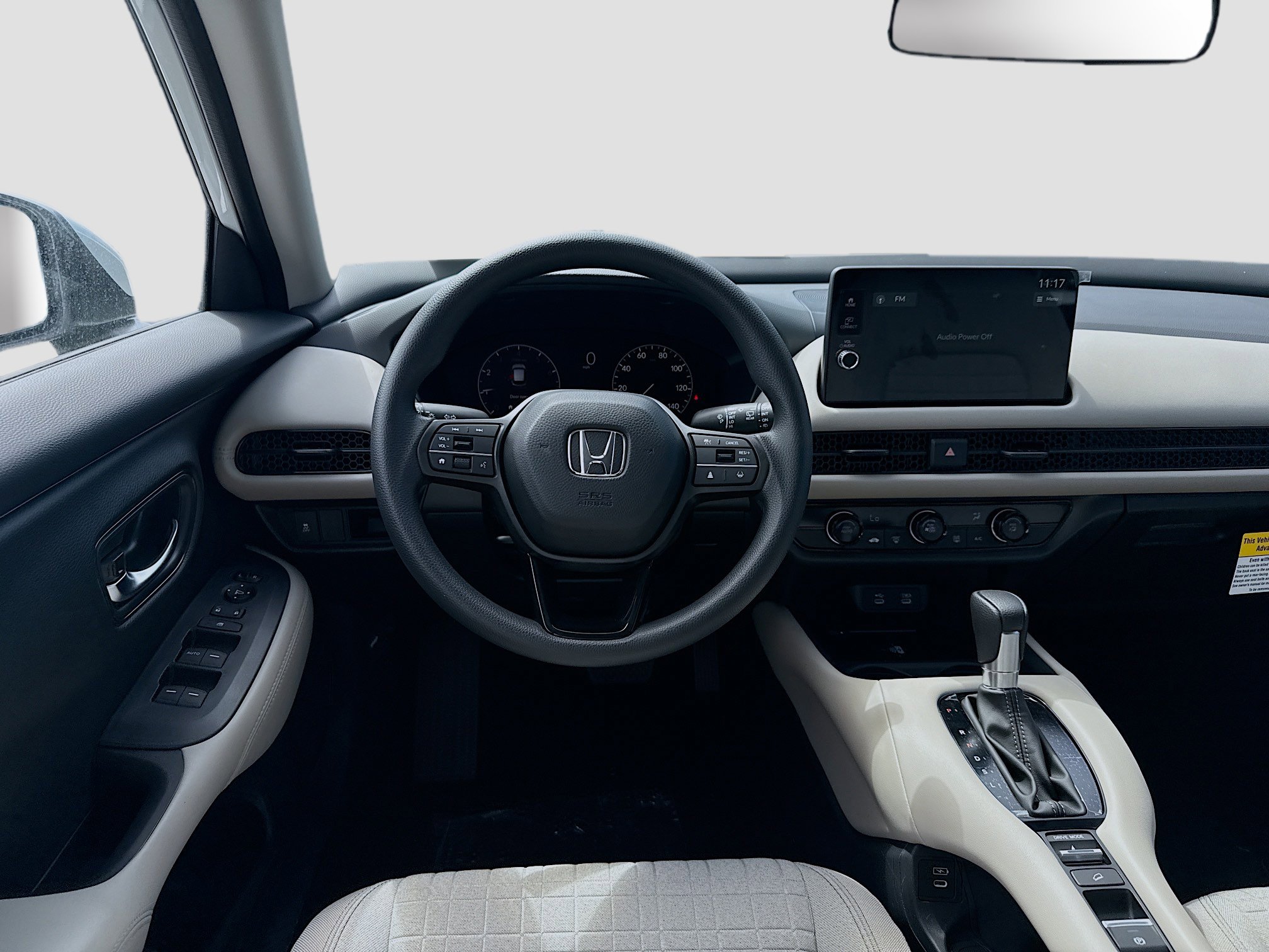 New 2026 Honda HR-V LX image 17