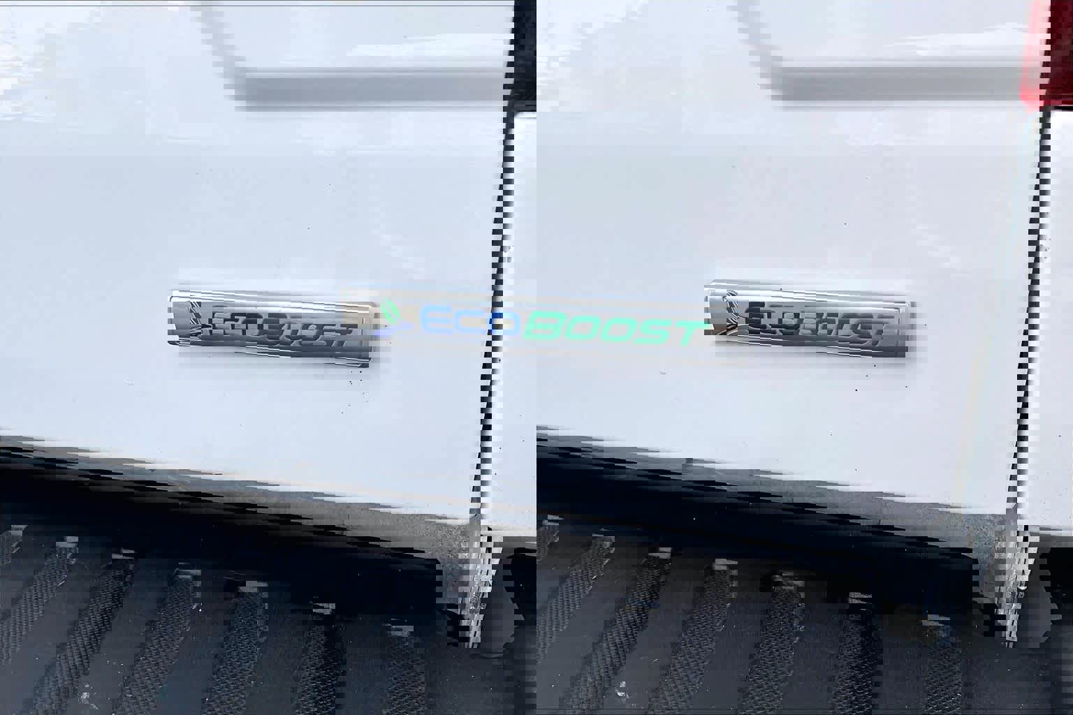 Used 2019 Ford F150 XLT w/ Max Trailer Tow Package image 9