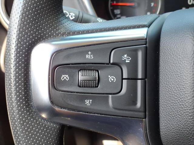 Used 2025 Chevrolet Blazer LT AWD/4WD image 18