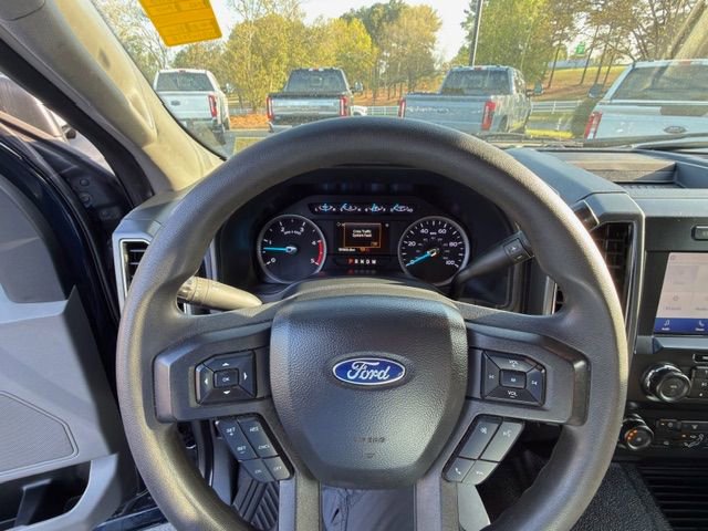 Used 2022 Ford F350 XLT w/ XLT Value Package image 6