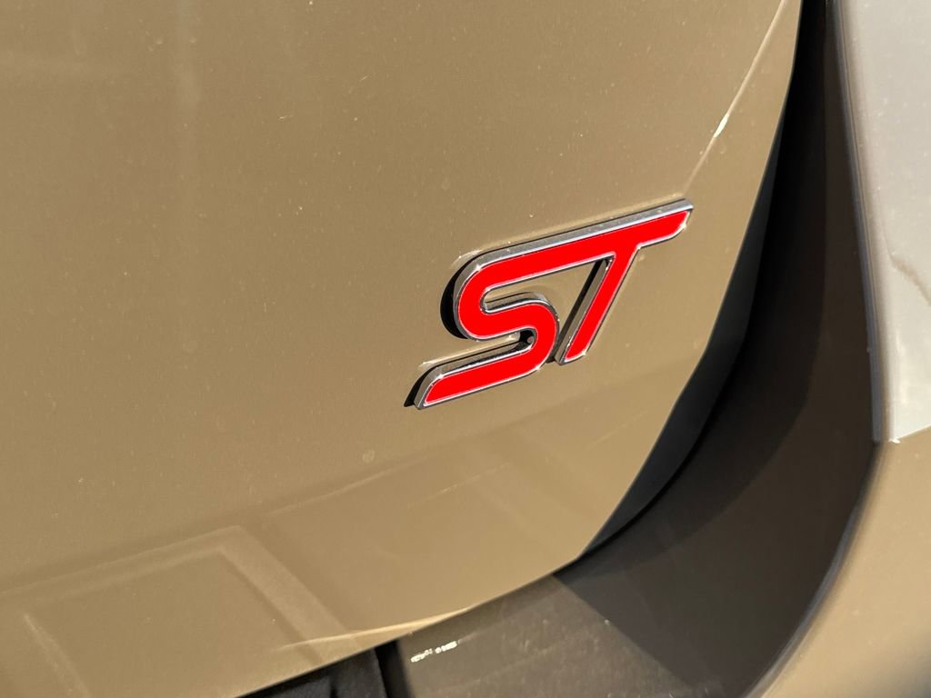 New 2026 Ford Explorer ST w/ Sun And Sound Package image 14