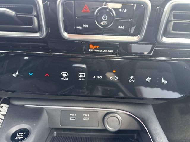 New 2026 Nissan Sentra SV w/ SV Convenience Package FWD image 22