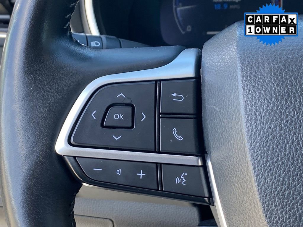 Used 2023 Toyota Highlander Platinum image 27