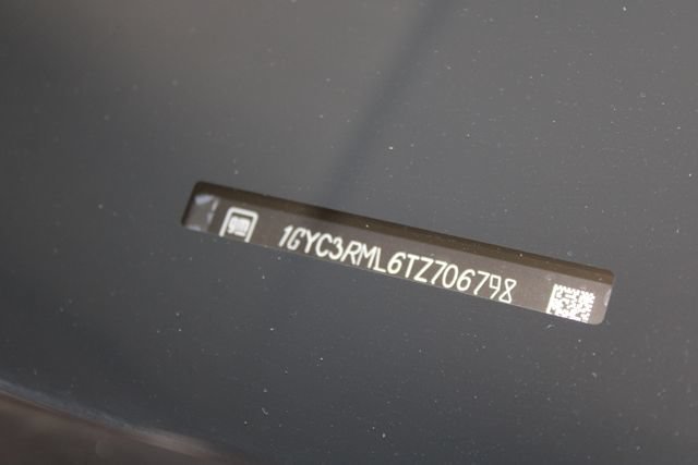 Used 2026 Cadillac Vistiq Platinum w/ LPO, Floor Liner Package AWD/4WD image 49